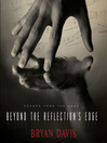Beyond the Reflection's Edge (MP3): Echoes from the Edge Series, Book 1